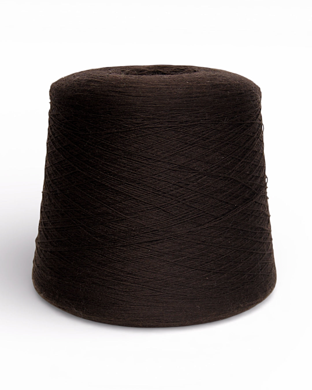 Harmony — Espresso | Filato italiano 100% merino extrafine su cono