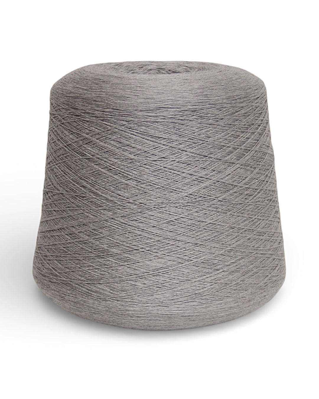 Harmony — Silver Grey  | Filato italiano 100% merino extrafine su cono
