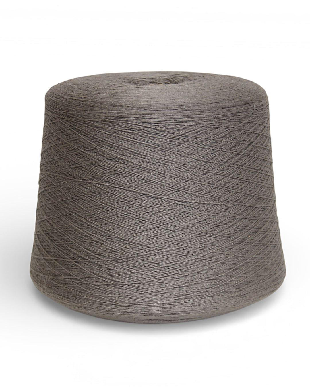 Harmony — Mushroom Taupe | Italian 100% extrafine merino wool cone yarn