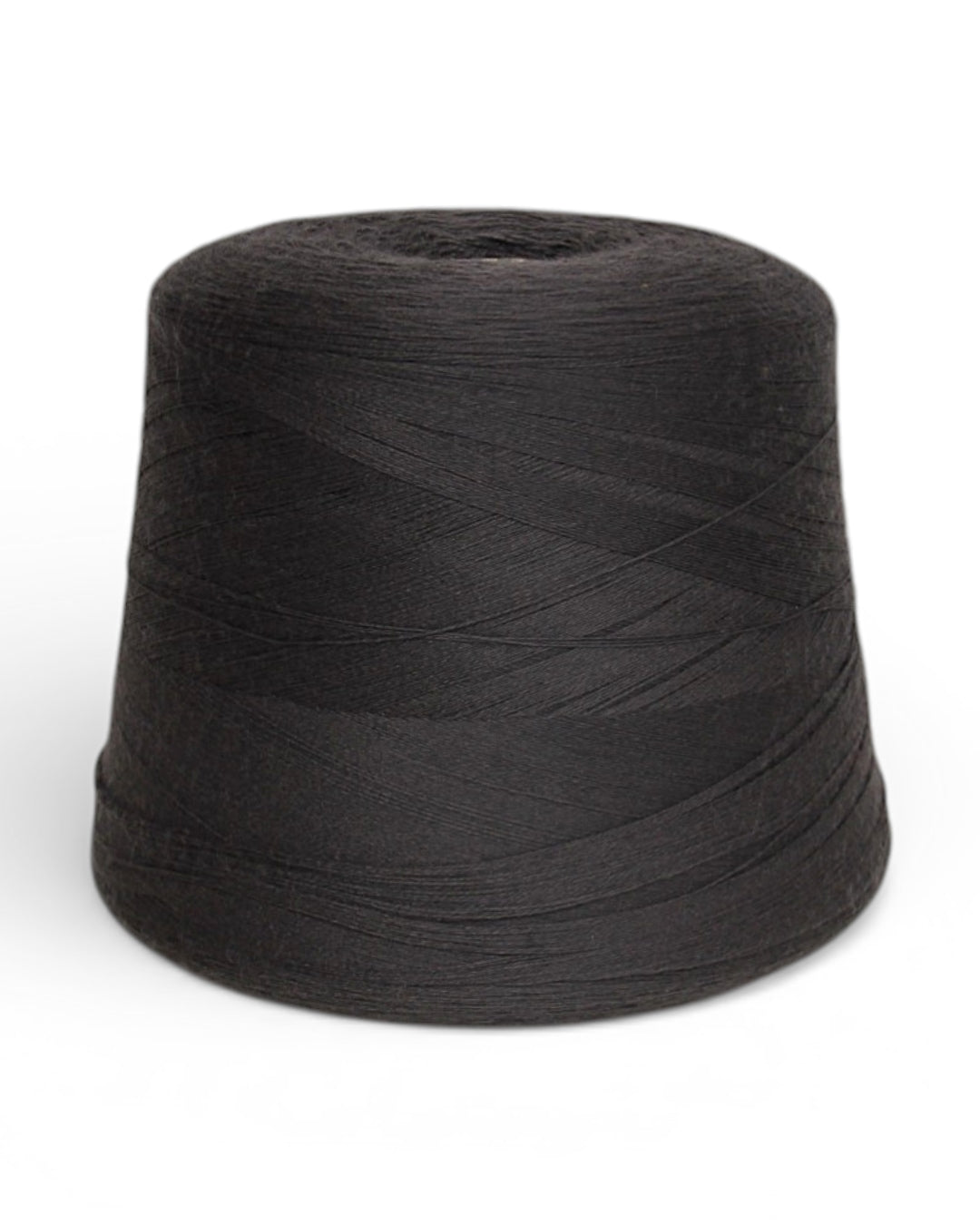 Harmony — Smoked Graphitee | Italian 100% extrafine merino wool cone yarn