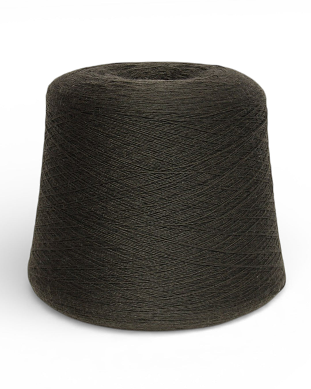 Harmony — Muschio | Italian 100% extrafine merino wool cone yarn