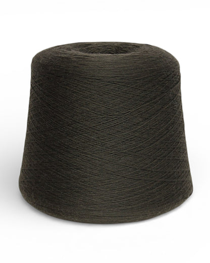 Harmony — Muschio | Italian 100% extrafine merino wool cone yarn