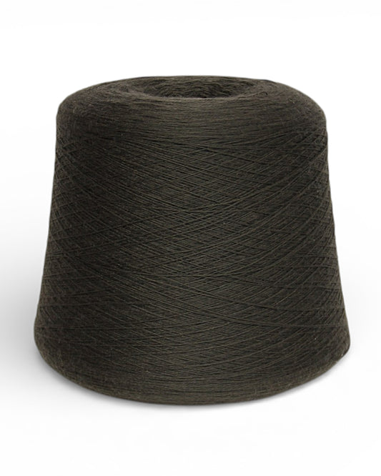 Harmony — Muschio | Italian 100% extrafine merino wool cone yarn