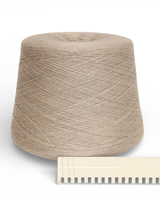 Harmony — Biccari | Italian 100% extrafine merino wool cone yarn