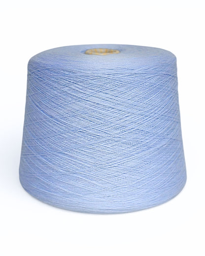Harmony —Soft Cloud | Italian 100% extrafine merino wool cone yarn