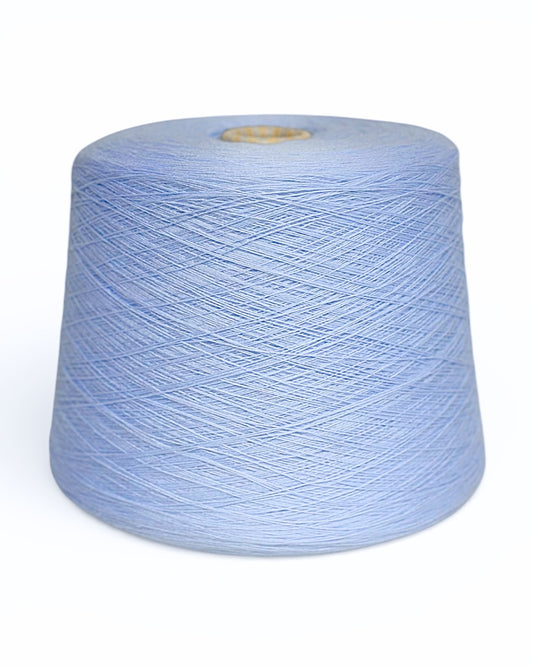 Harmony —Soft Cloud | Italian 100% extrafine merino wool cone yarn