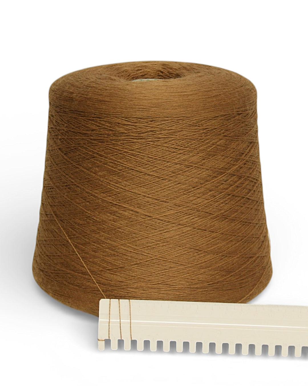 Harmony — Dolce Miele | Italian 100% extrafine merino wool cone yarn