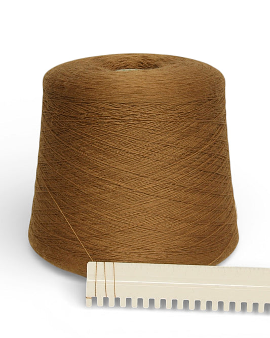 Harmony — Dolce Miele | Italian 100% extrafine merino wool cone yarn