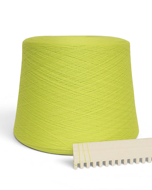 Harmony — Acido | Italian 100% extrafine merino wool cone yarn