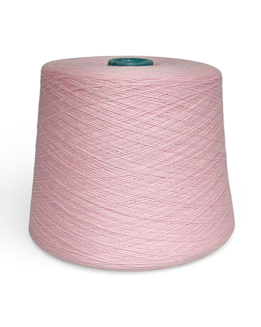 Harmony — Tea Rose | Italian 100% extrafine merino wool cone yarn