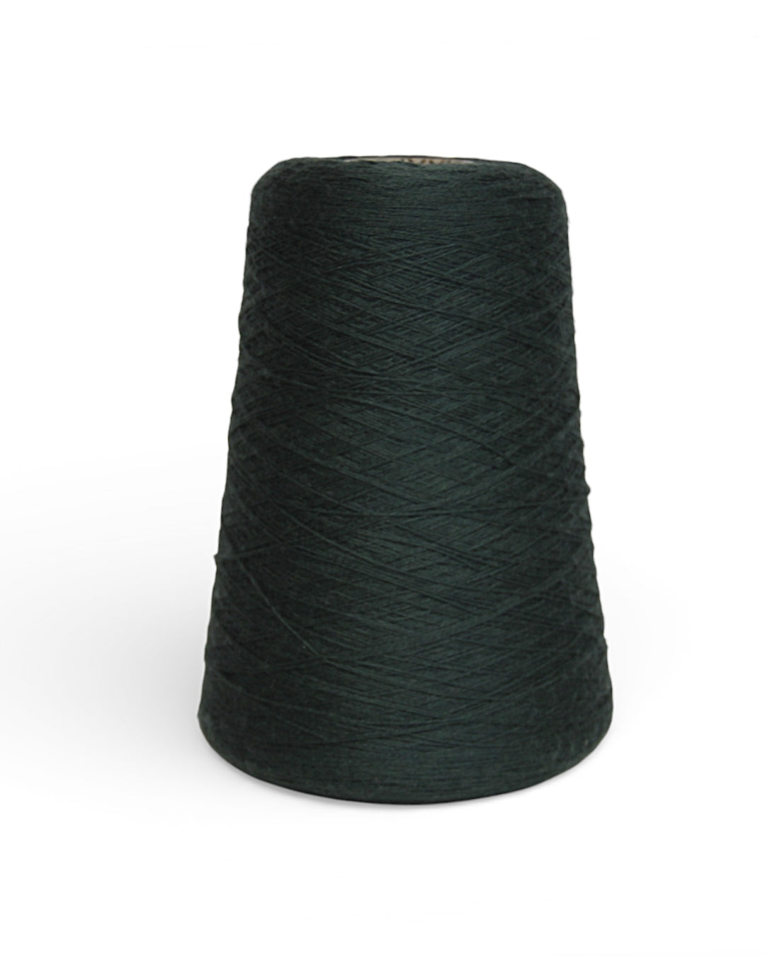 Harmony — Viridian Grey | Italian 100% extrafine merino wool cone yarn