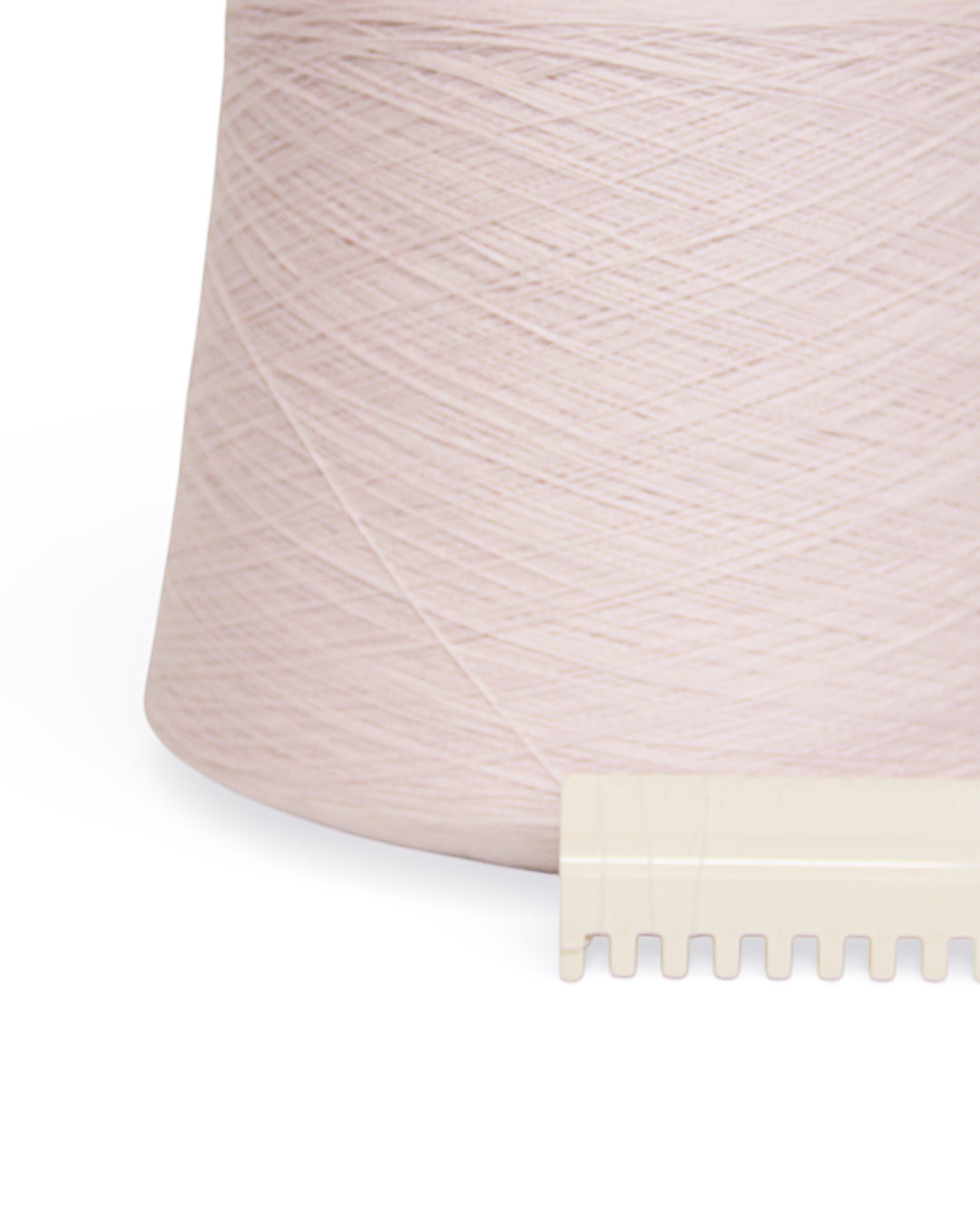 Harmony — Perla | Italian 100% extrafine merino wool cone yarn