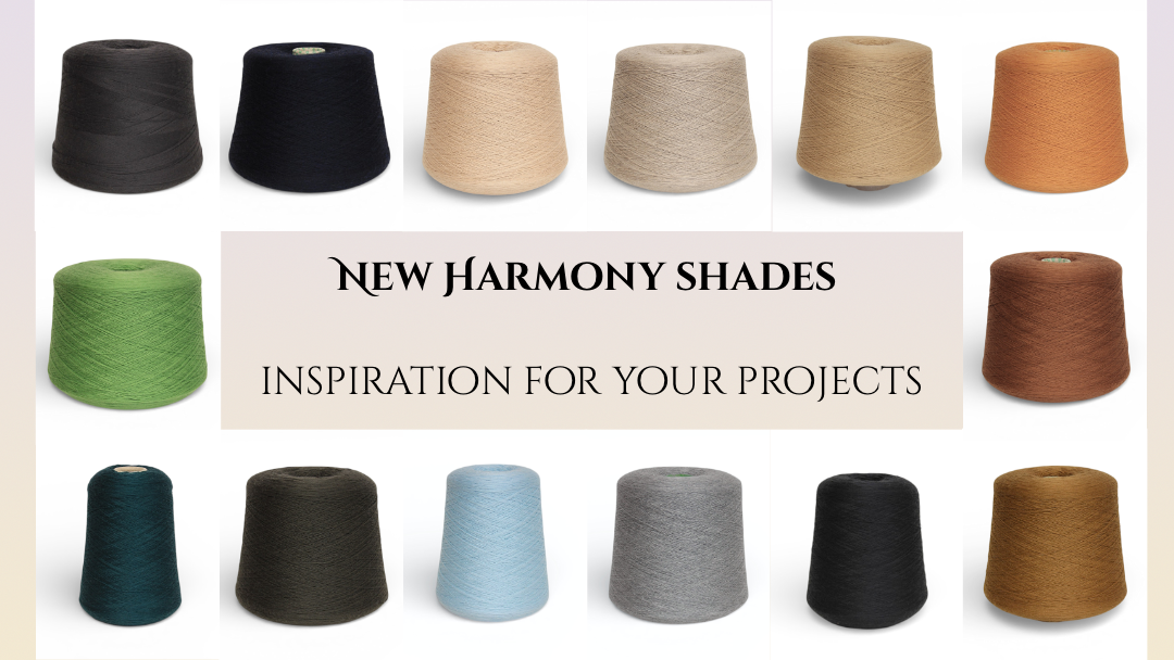 Italian Yarn: Inspiration and Style – VEYARN