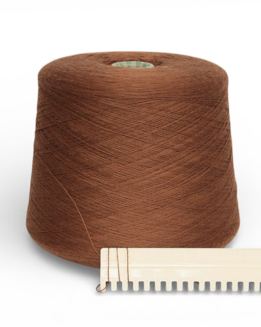 Harmony — Castagna | Italian 100% extrafine merino wool cone yarn