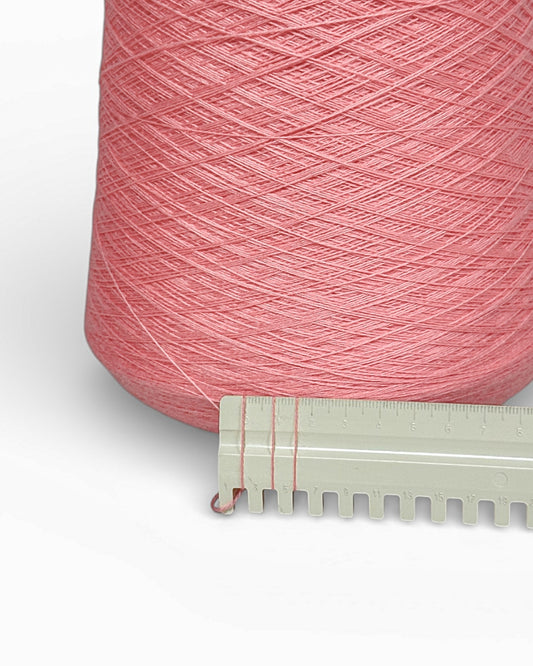 Harmony — Soft Rozetta | Italian 100% extrafine merino wool cone yarn