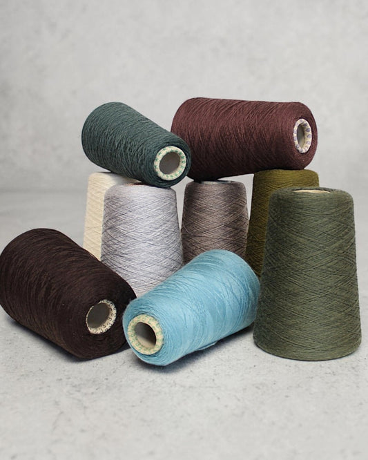 Harmony yarn — Limited Cone Yarn (Various Weights)