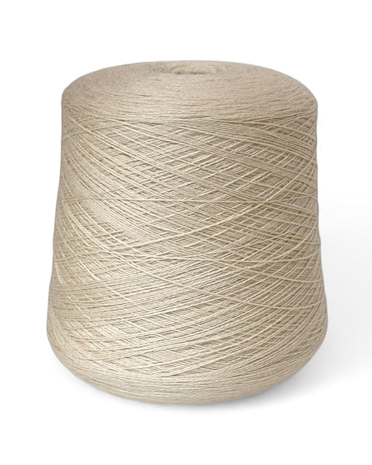 Linen Whisper — filato Heritage 2/15