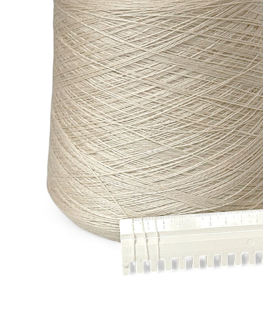 Linen Whisper — filato Heritage 2/15