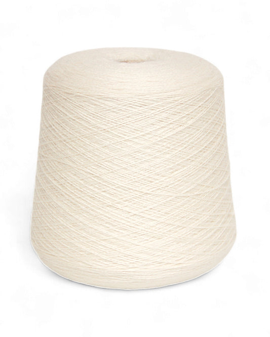 Porcelain — Heritage 2/15 yarn