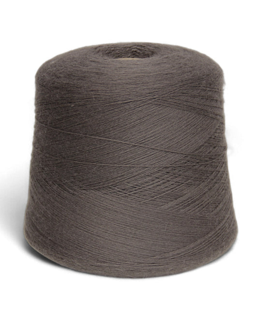Ash Mocha — Heritage 2/15 yarn