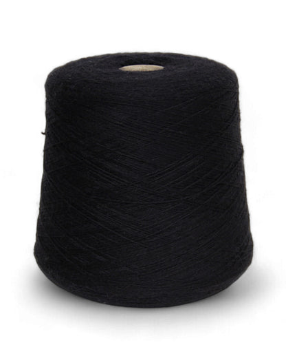 Raven Wing — Heritage 2/15 yarn