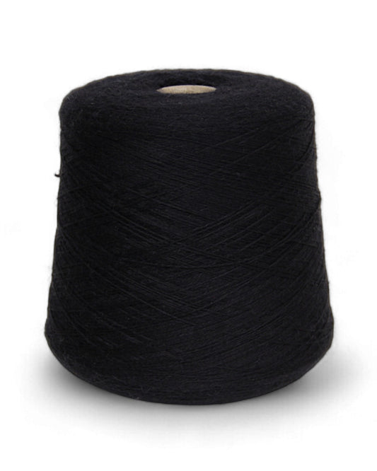 Raven Wing — Heritage 2/15 yarn