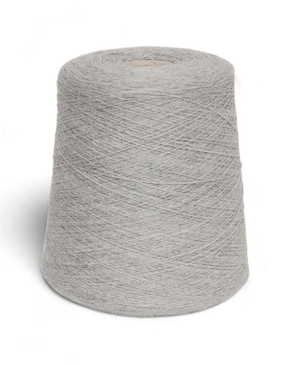 Silver Ash — Heritage 2/15 yarn