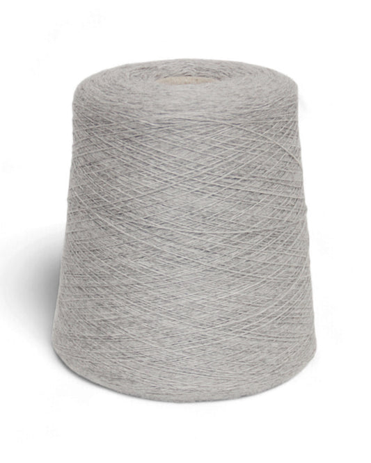 Silver Ash — Heritage 2/15 yarn