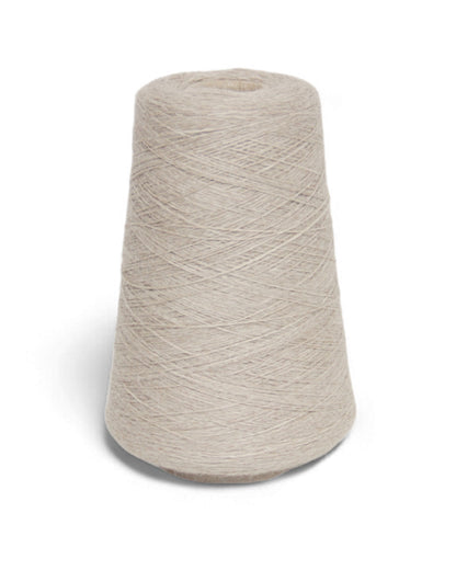 Cloud Drift — Heritage 2/15 yarn