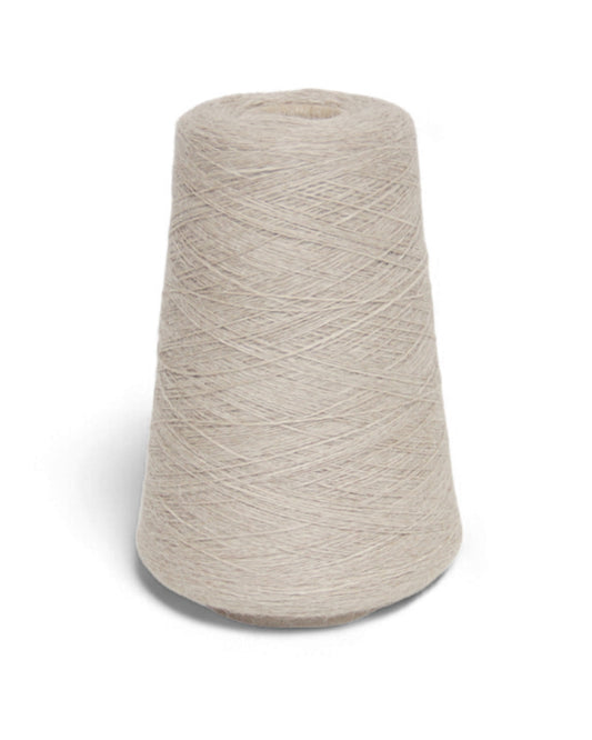 Cloud Drift — Heritage 2/15 yarn