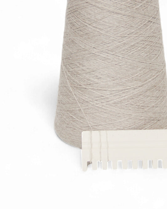 Cloud Drift — Heritage 2/15 yarn