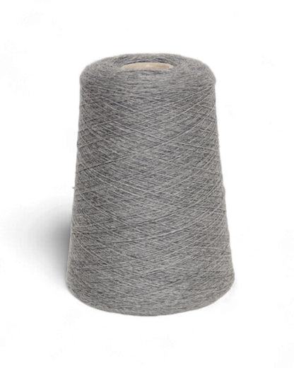 Stone Echo — Heritage 2/15 yarn