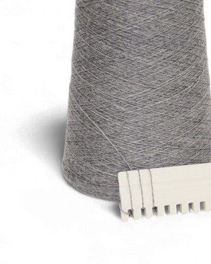 Stone Echo — Heritage 2/15 yarn