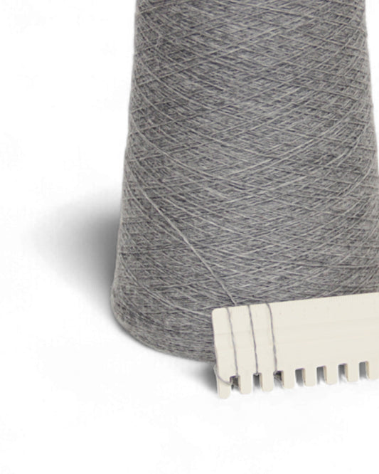 Stone Echo — Heritage 2/15 yarn