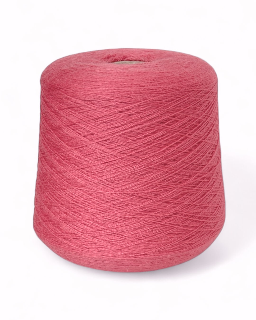 Roseta pink angora yarn, Pecci Filati Heritage