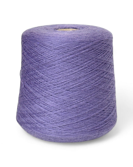 Lavender Bloom — Heritage 2/15 yarn