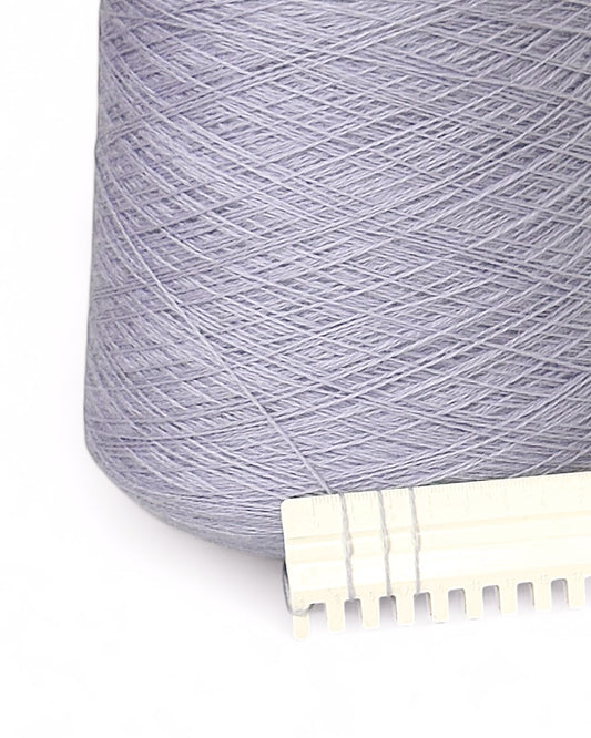 Misty Violet — Heritage 2/15 yarn