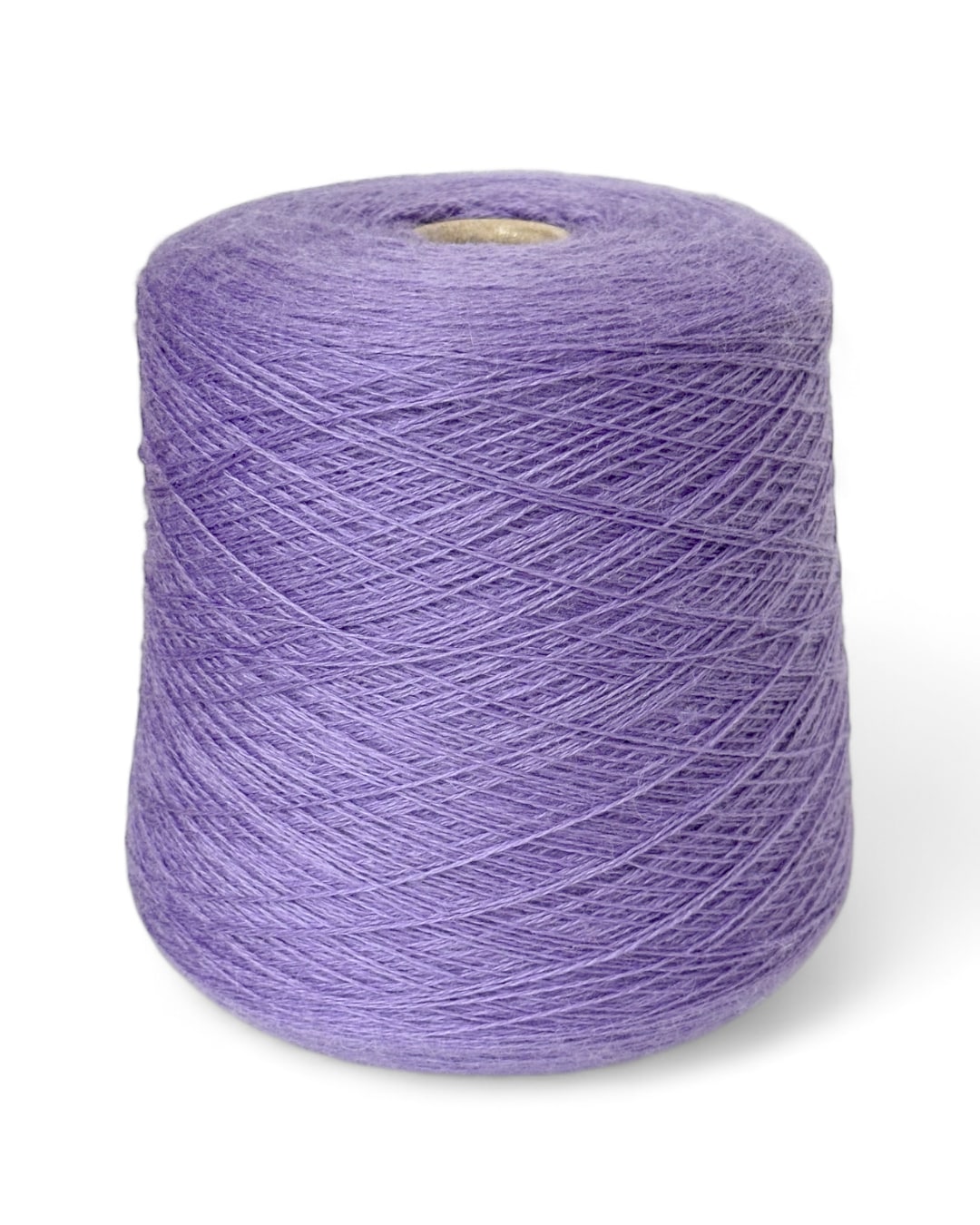 Pure Lavender — Heritage 2/15 yarn