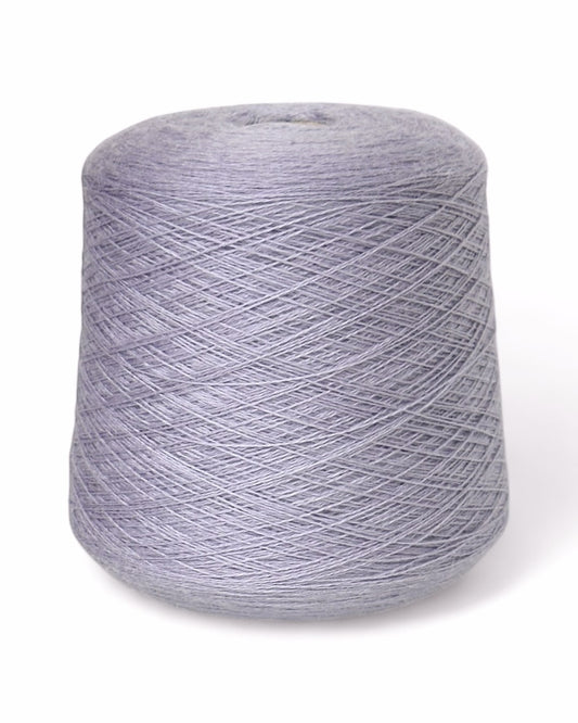 Misty Violet — Heritage 2/15 yarn