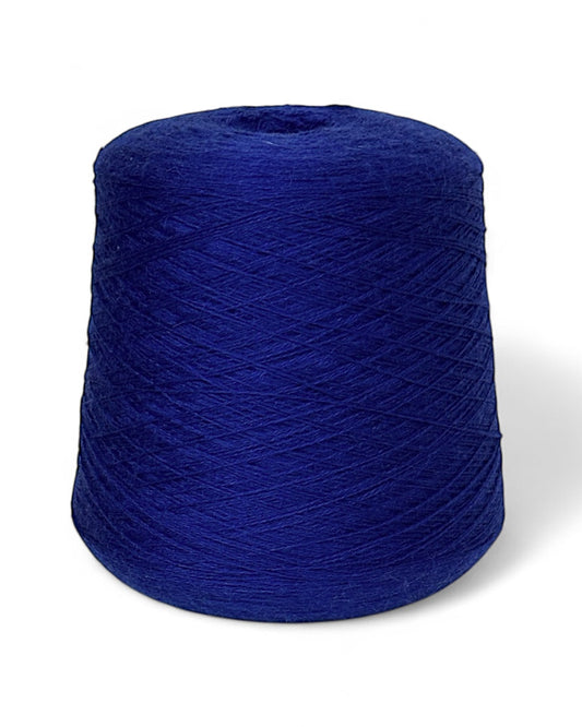 Royal Sapphire — Heritage 2/15 yarn