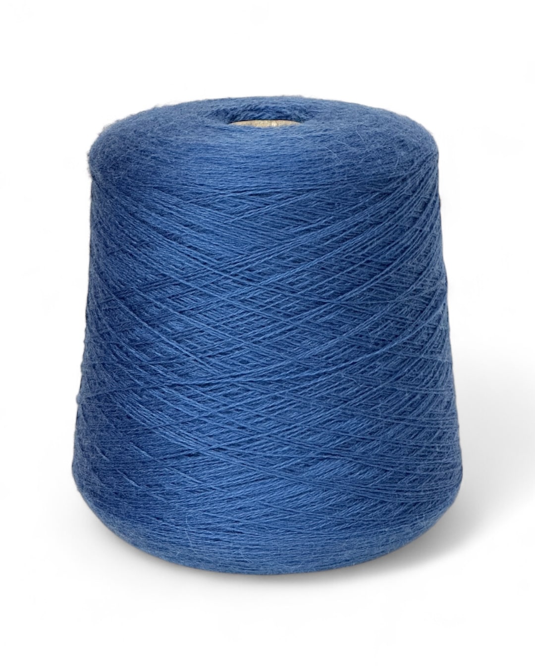 Azure Depth — Heritage 2/15 yarn