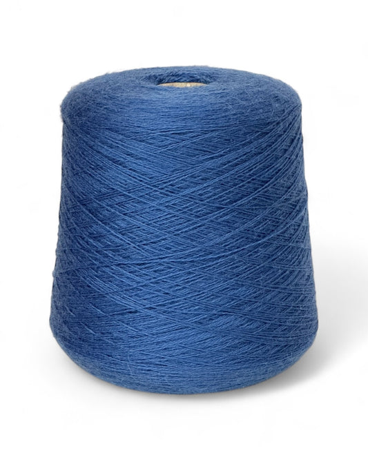 Azure Depth — Heritage 2/15 yarn