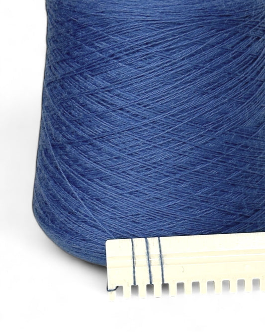 Azure Depth — Heritage 2/15 yarn