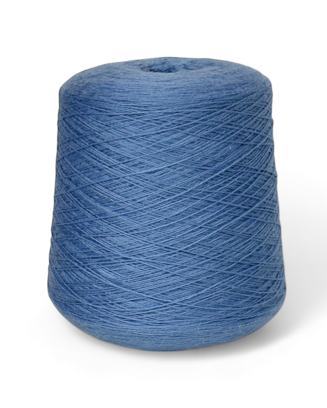 Denim Sky — Heritage 2/15 yarn