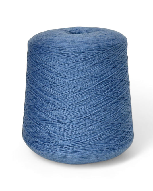 Denim Sky — Heritage 2/15 yarn