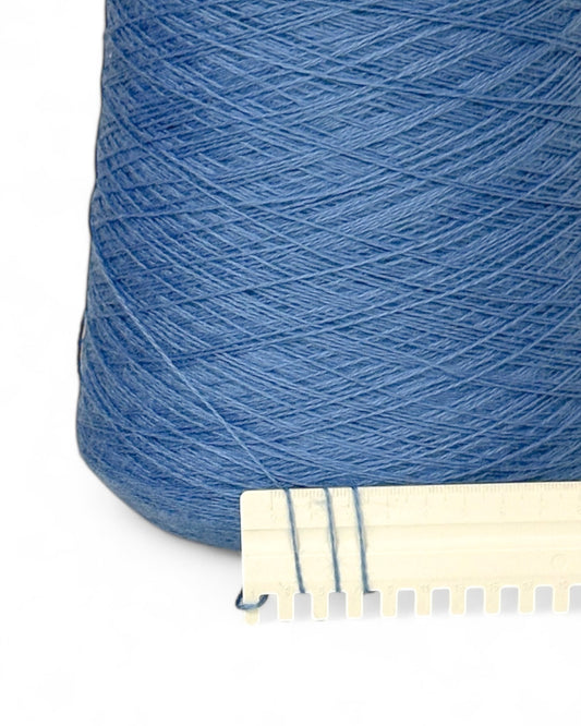 Denim Sky — Heritage 2/15 yarn