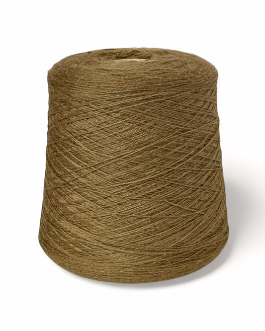 Umber — Heritage 2/15 yarn