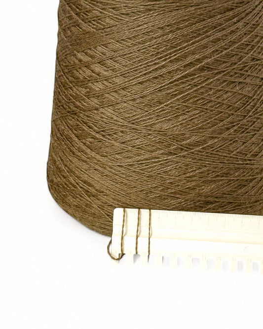 Umber — Heritage 2/15 yarn