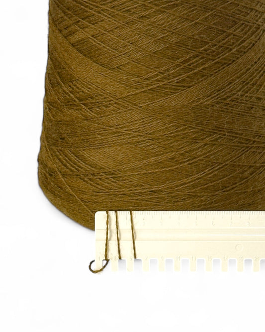 Ochra — Heritage 2/15 yarn