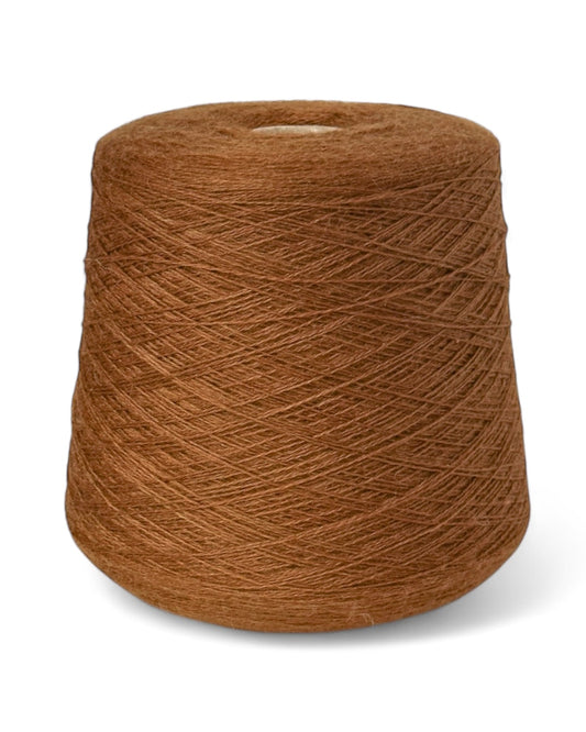 Cinnamon — Heritage 2/15 yarn